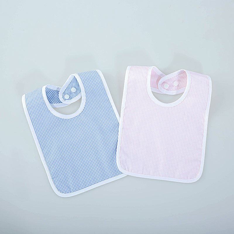 CBW385RS SOFT, BREATHABLE ALLSEASON 100 COTTON CLASSIC WAFFLE